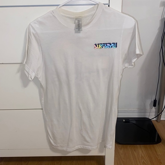 Tee - Picture 2 of 4